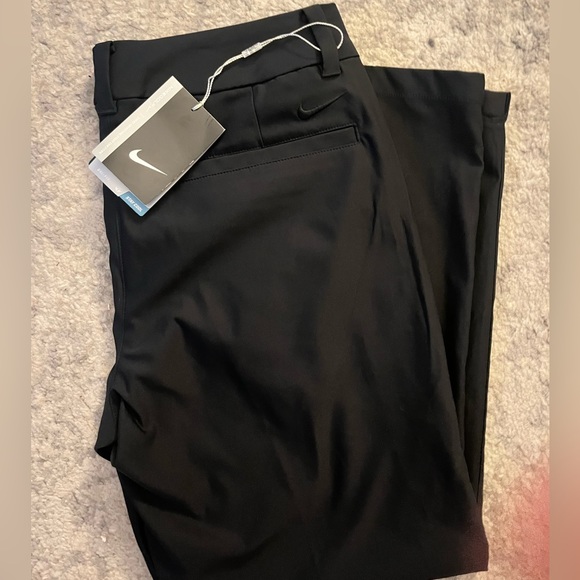 Nike Golf Dri-FIT Pants - Picture 8 of 8